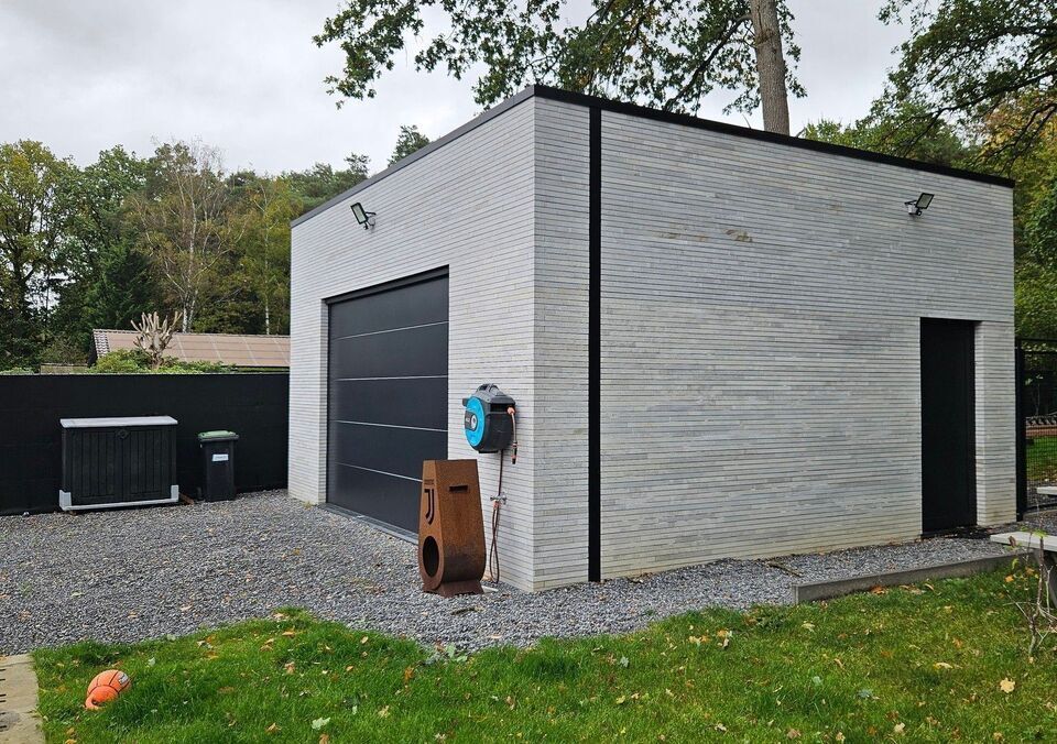 Half open bebouwing te koop in GENK