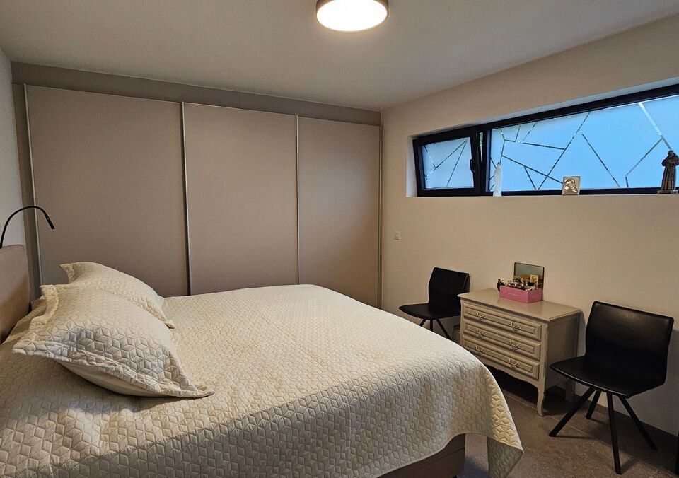 Half open bebouwing te koop in GENK