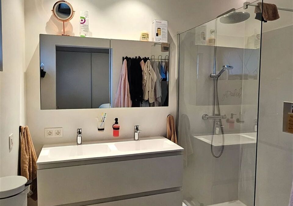 Half open bebouwing te koop in GENK