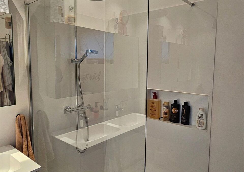 Half open bebouwing te koop in GENK