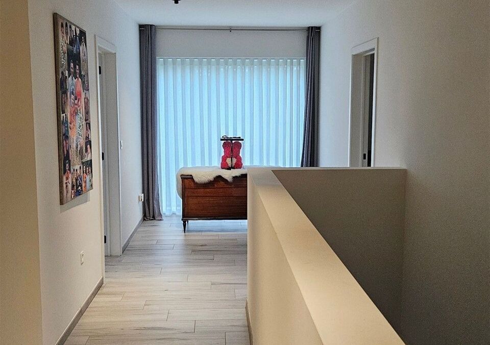 Half open bebouwing te koop in GENK