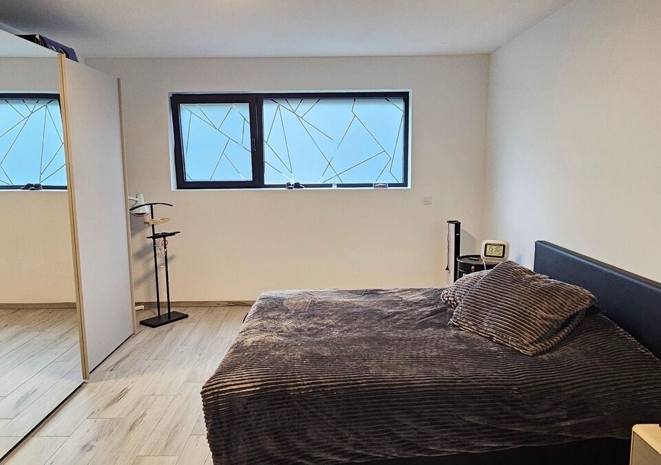Half open bebouwing te koop in GENK