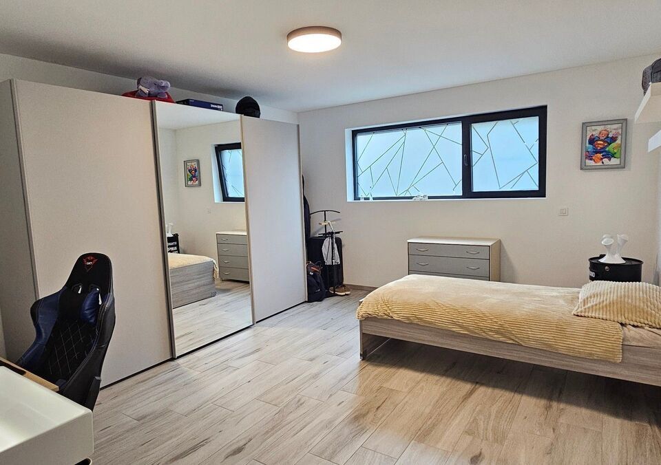 Half open bebouwing te koop in GENK