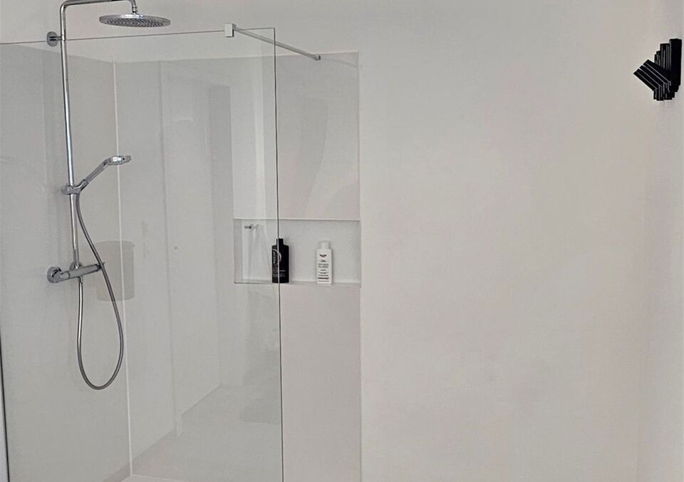 Half open bebouwing te koop in GENK