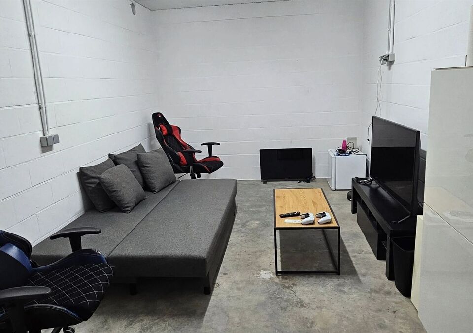 Half open bebouwing te koop in GENK