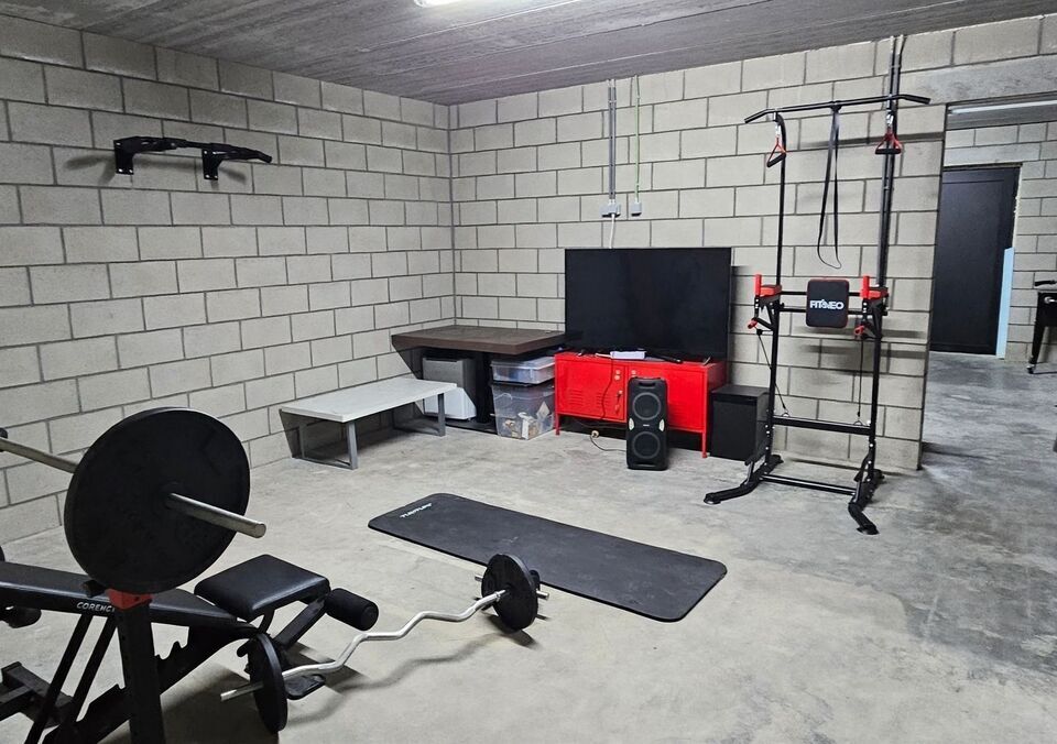 Half open bebouwing te koop in GENK