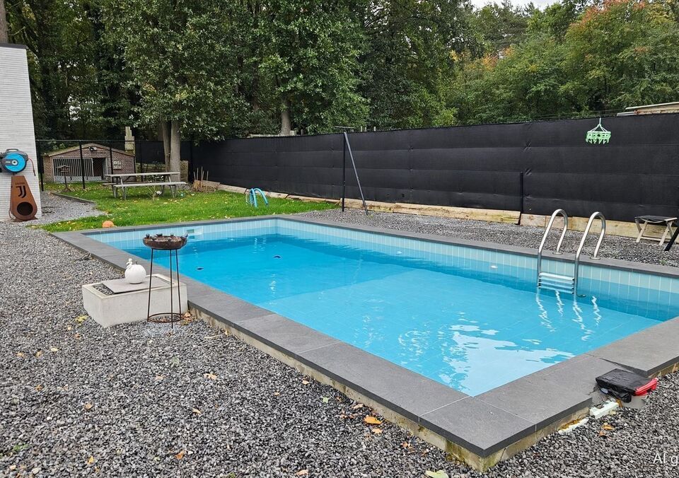 Half open bebouwing te koop in GENK