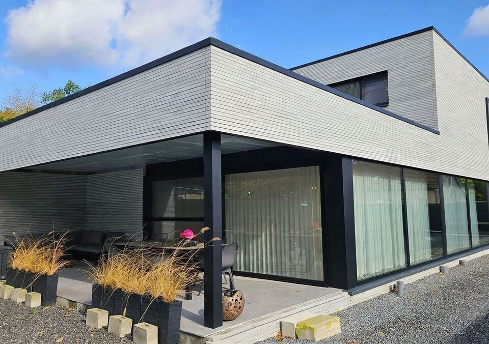 Half open bebouwing te koop in GENK