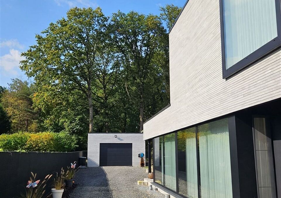 Half open bebouwing te koop in GENK