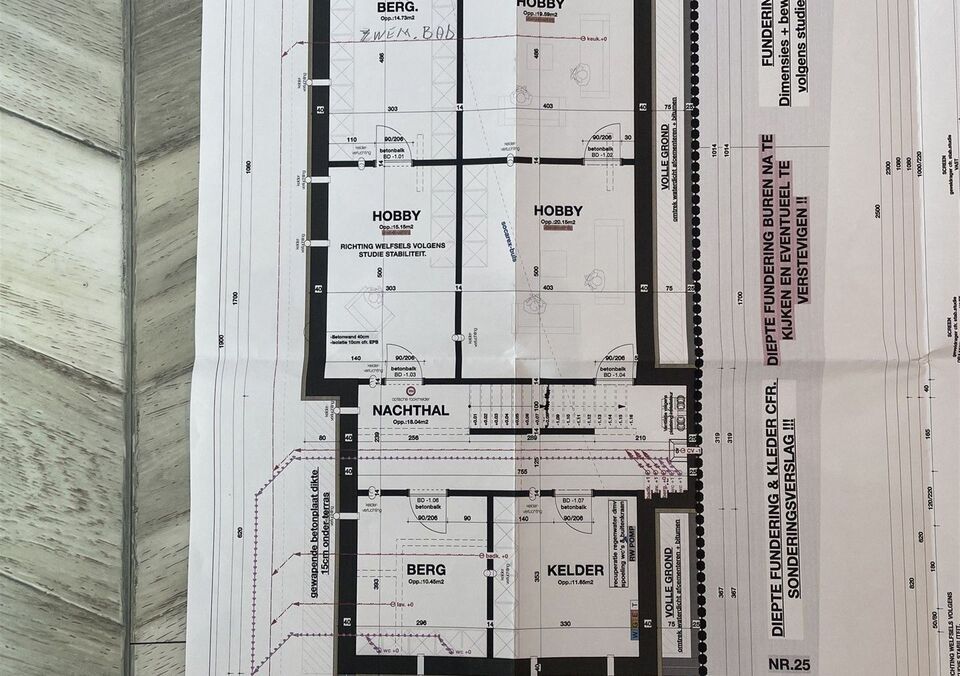 Half open bebouwing te koop in GENK
