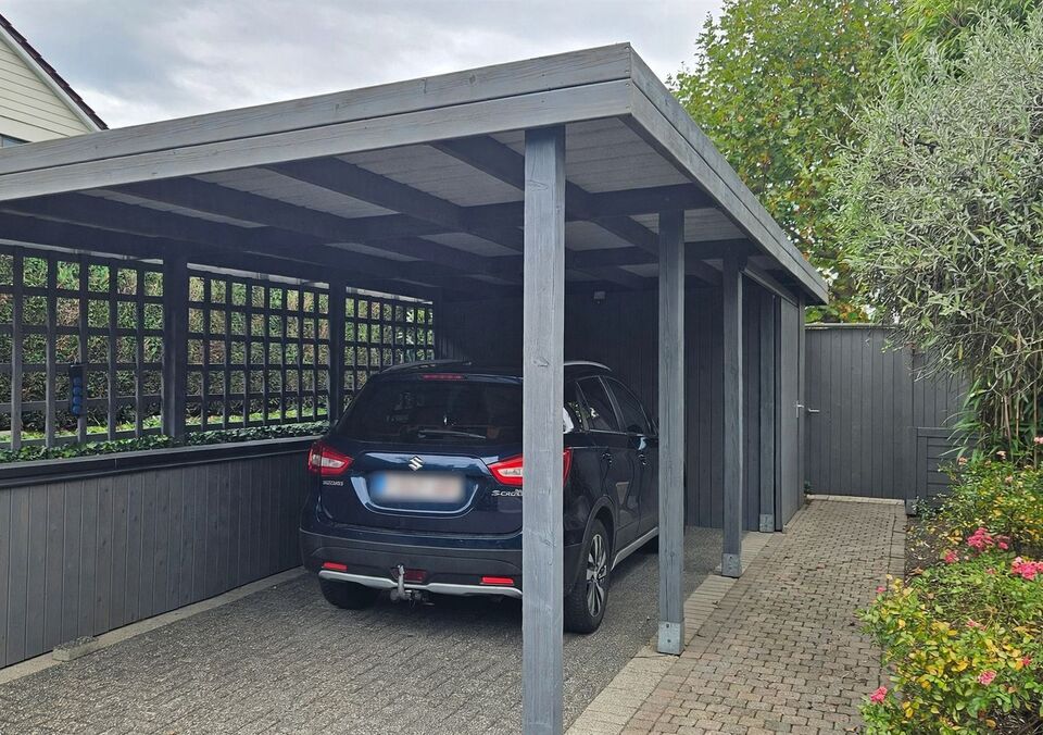 Half open bebouwing te koop in GENK