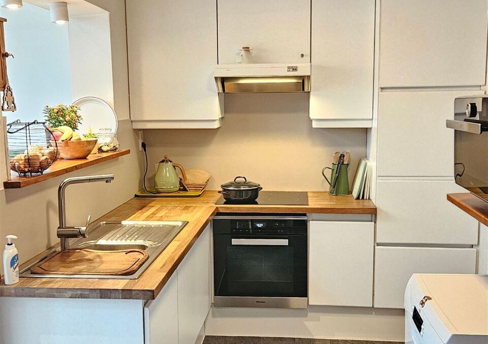 Half open bebouwing te koop in GENK