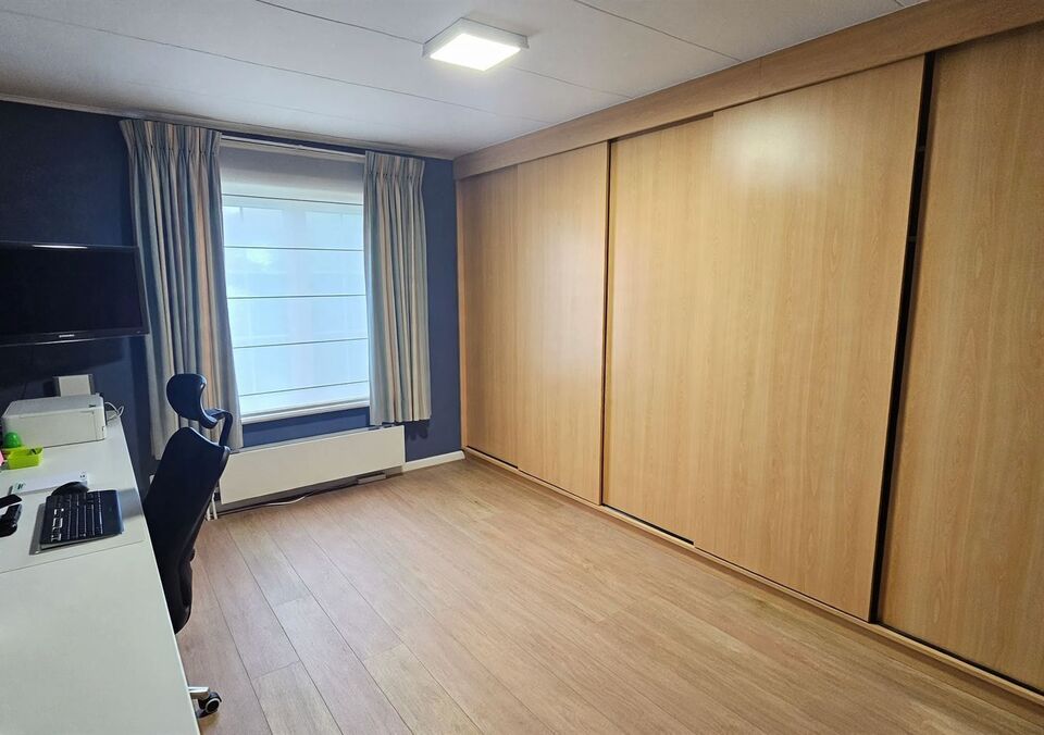 Half open bebouwing te koop in GENK