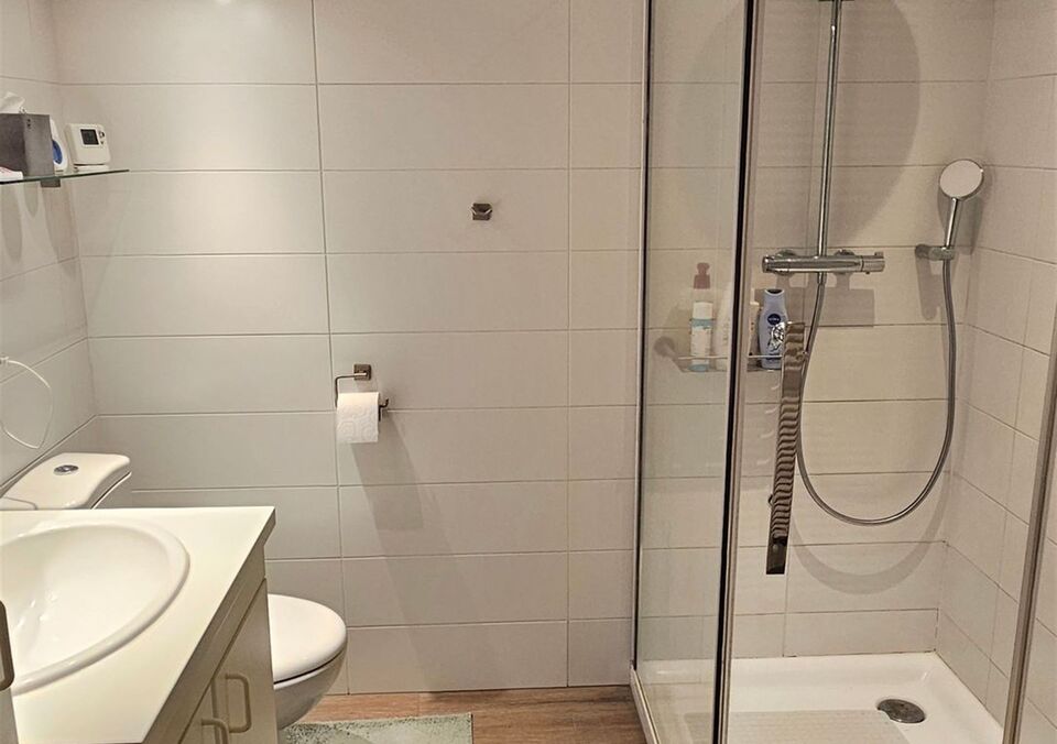 Half open bebouwing te koop in GENK