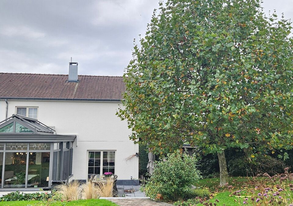 Half open bebouwing te koop in GENK