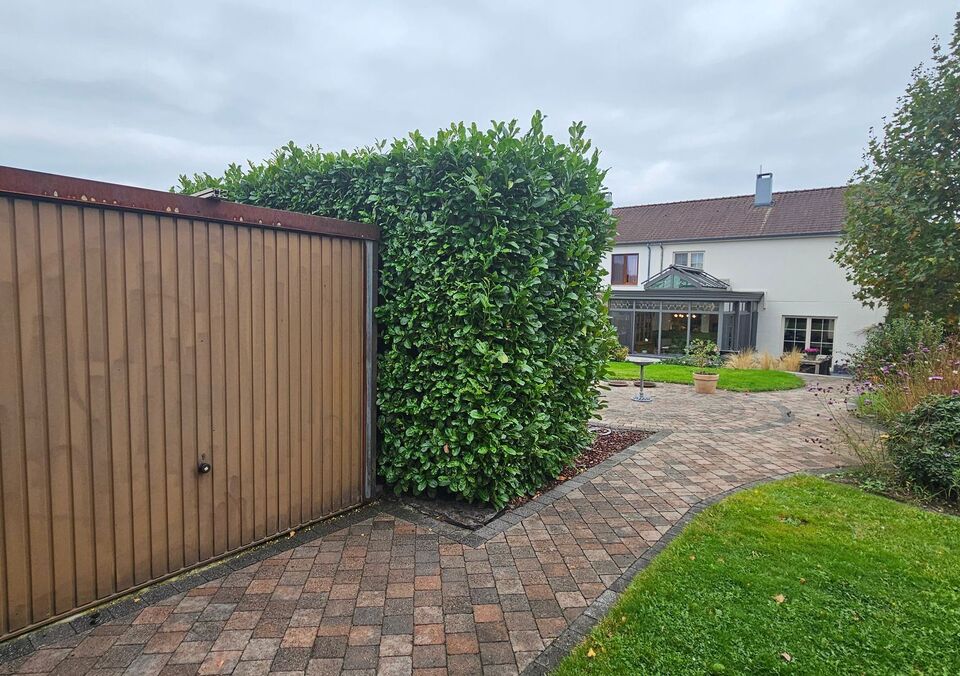 Half open bebouwing te koop in GENK