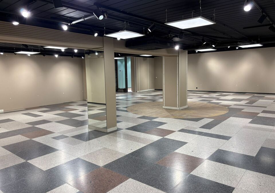 Retail te huur in GENK