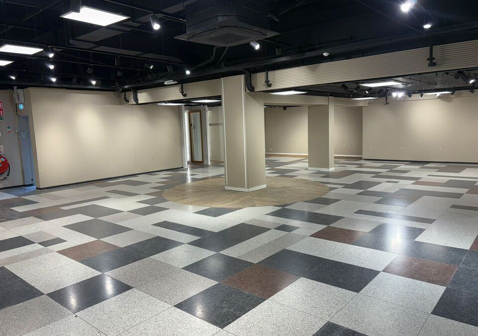 Retail te huur in GENK