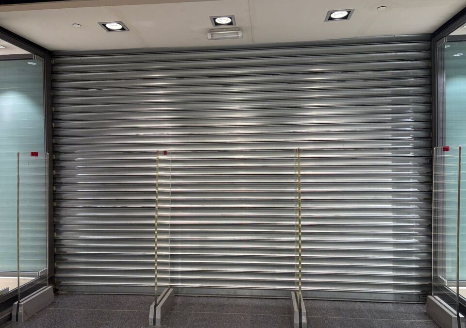 Retail te huur in GENK
