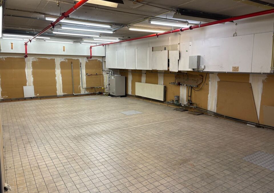 Retail te huur in GENK