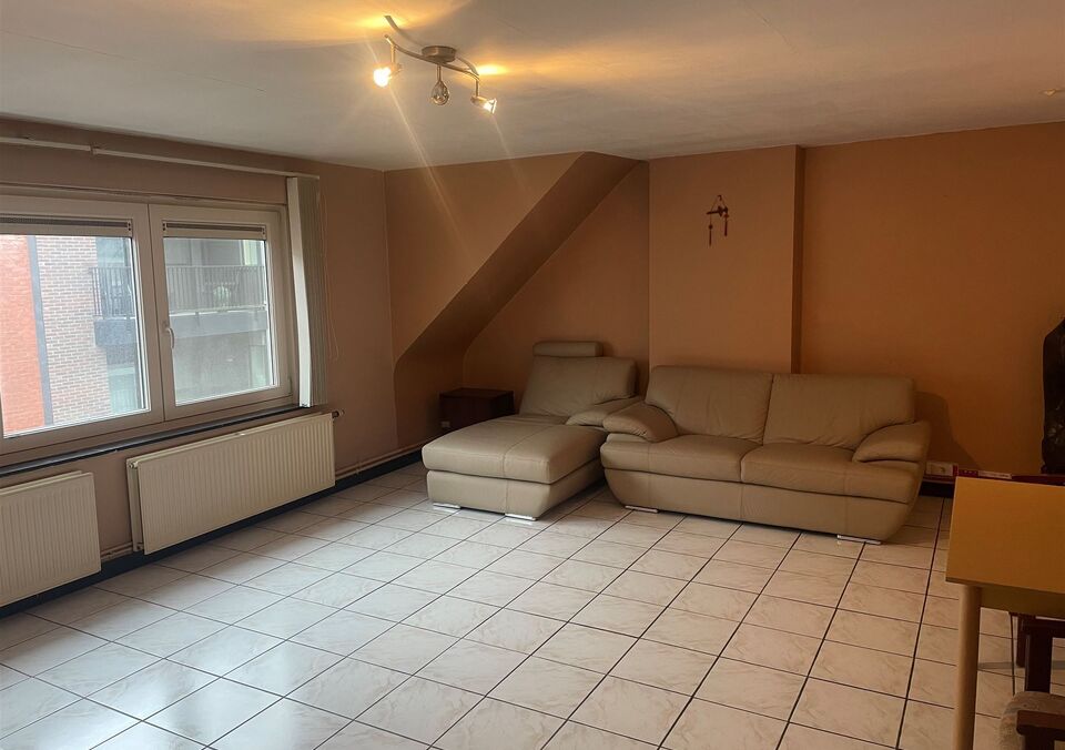 Handelspand met woonst te koop in GENK