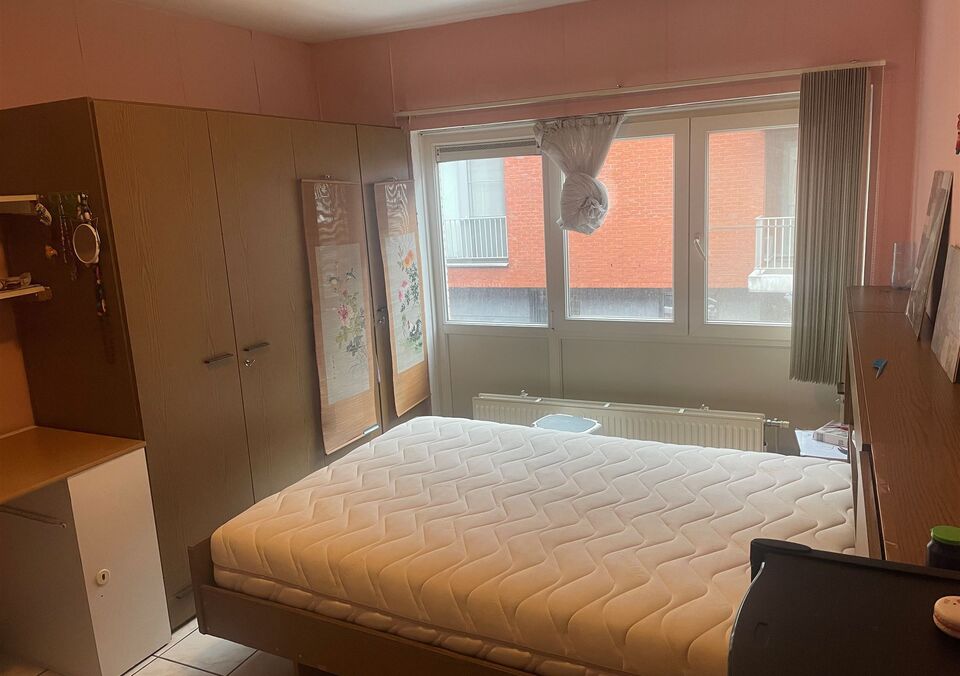 Handelspand met woonst te koop in GENK