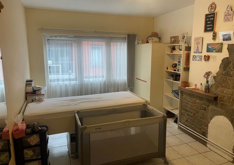 Handelspand met woonst te koop in GENK