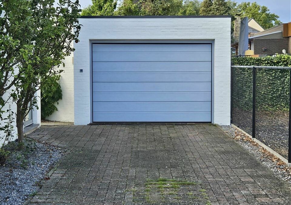 Handelspand met woonst te koop in GENK