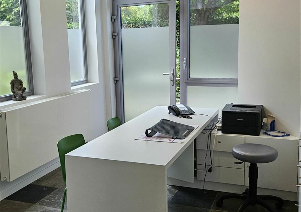 Handelspand met woonst te koop in GENK