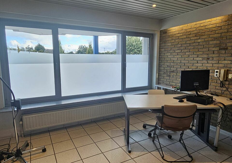 Handelspand met woonst te koop in GENK