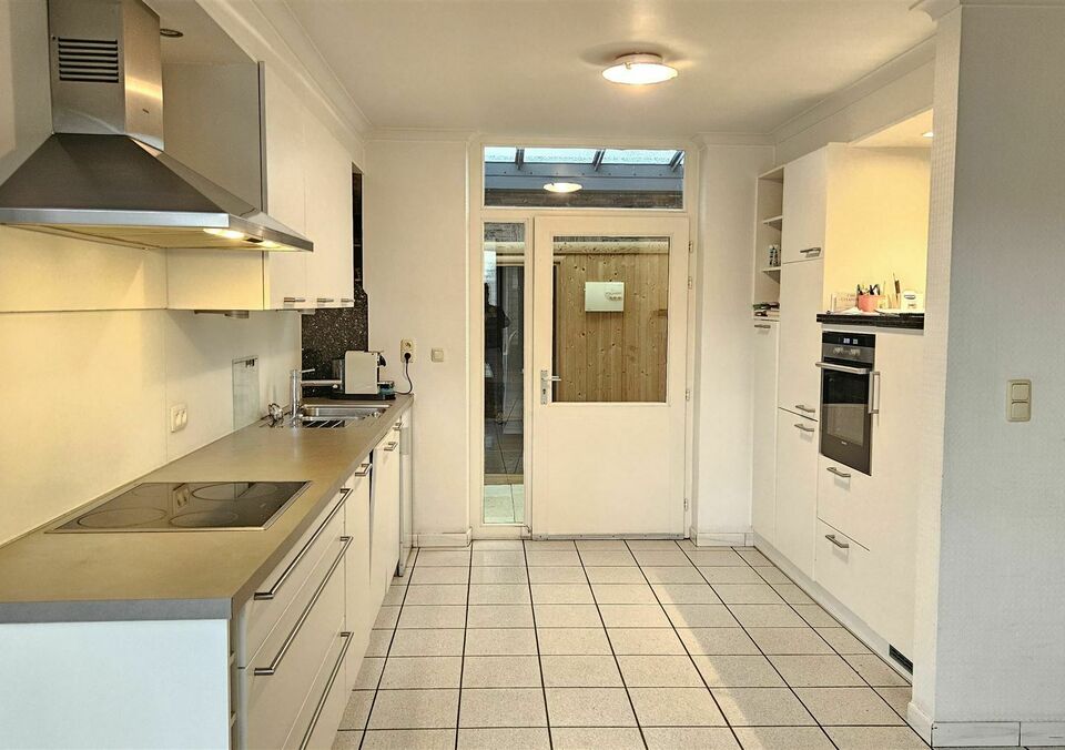 Handelspand met woonst te koop in GENK