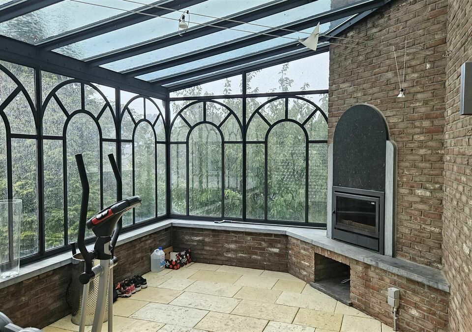 Handelspand met woonst te koop in GENK