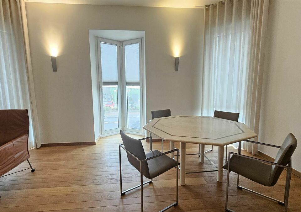 Handelspand met woonst te koop in GENK