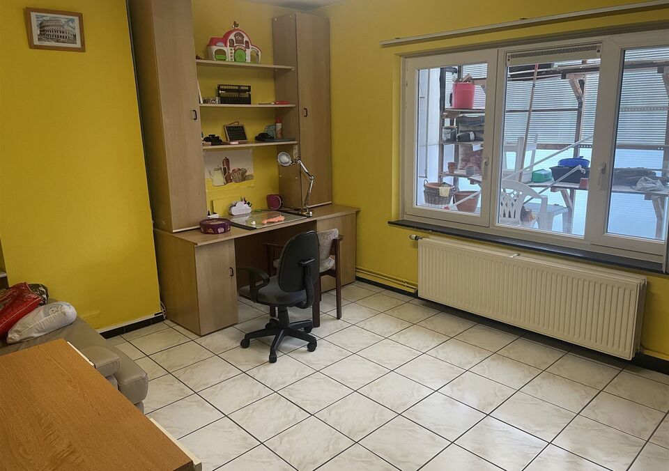 Handelspand met woonst te koop in GENK