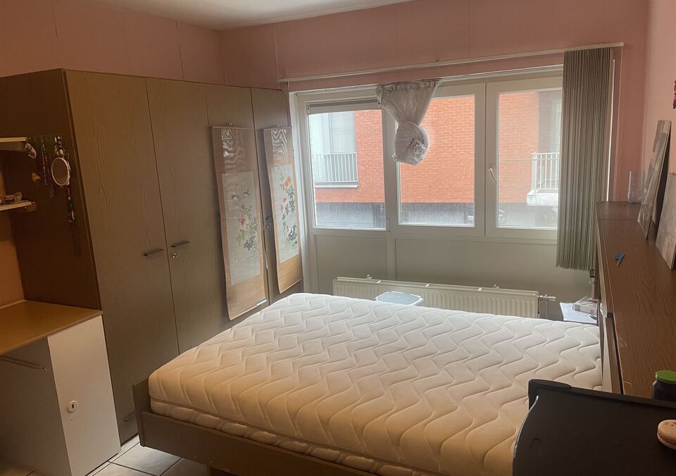 Handelspand met woonst te koop in GENK