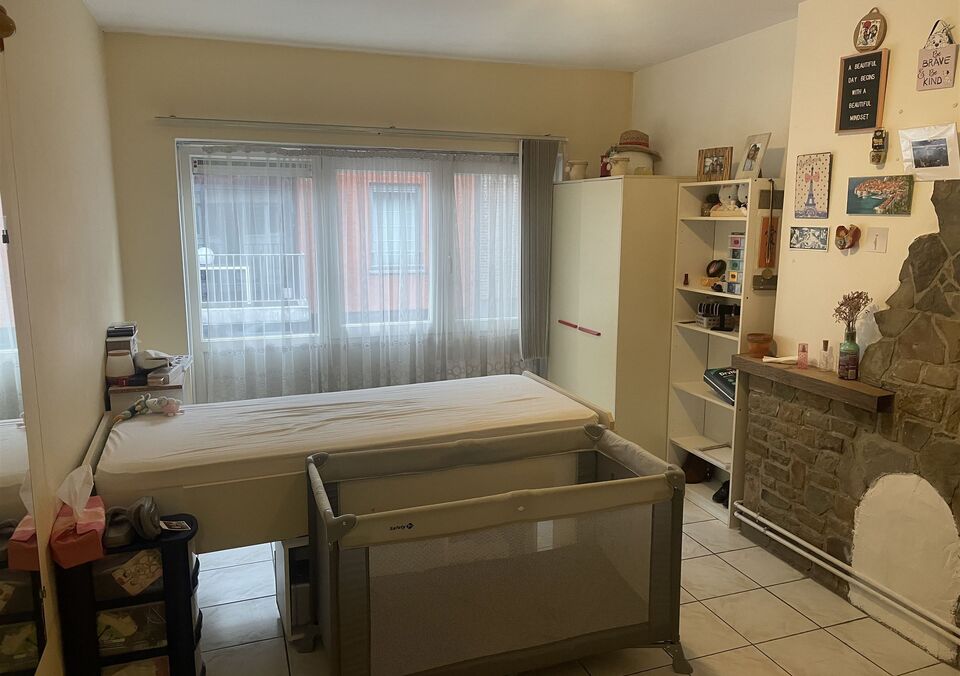 Handelspand met woonst te koop in GENK