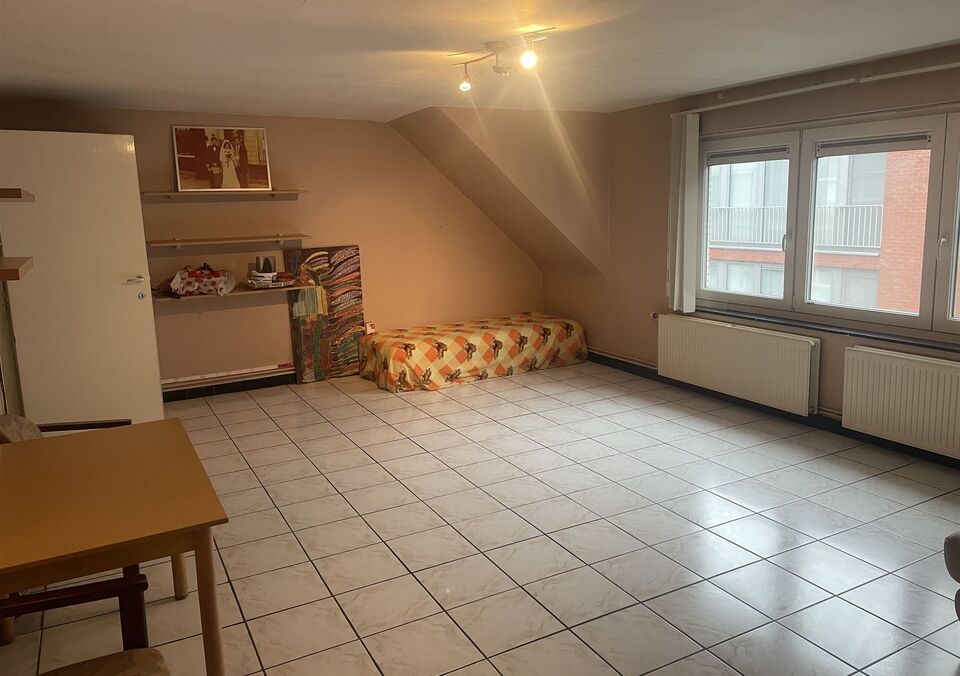 Handelspand met woonst te koop in GENK