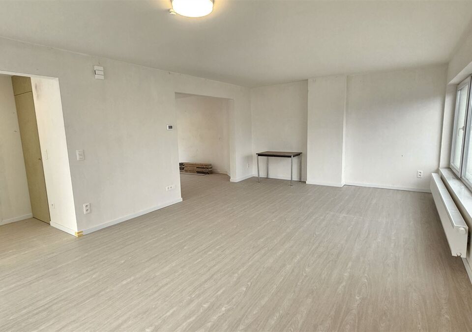 Handelspand met woonst te koop in GENK