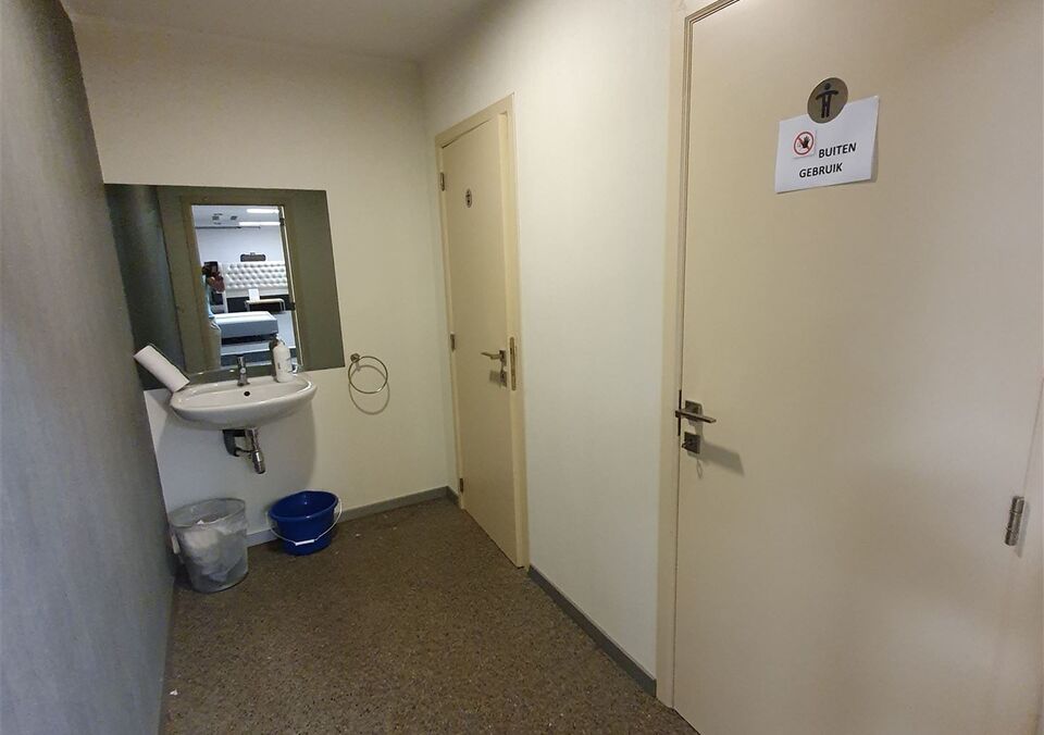 Handelspand te huur in GENK