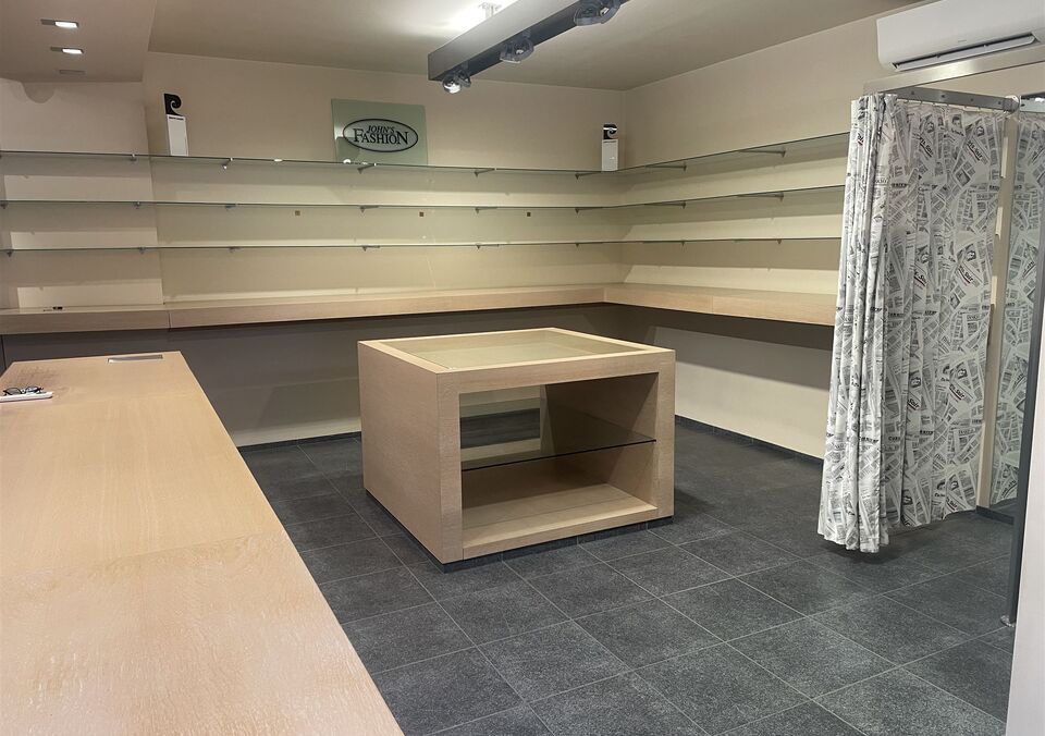Handelspand te koop in GENK