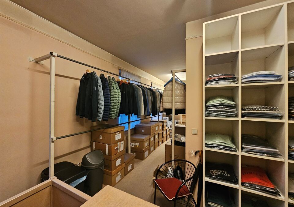 Handelspand te koop in GENK