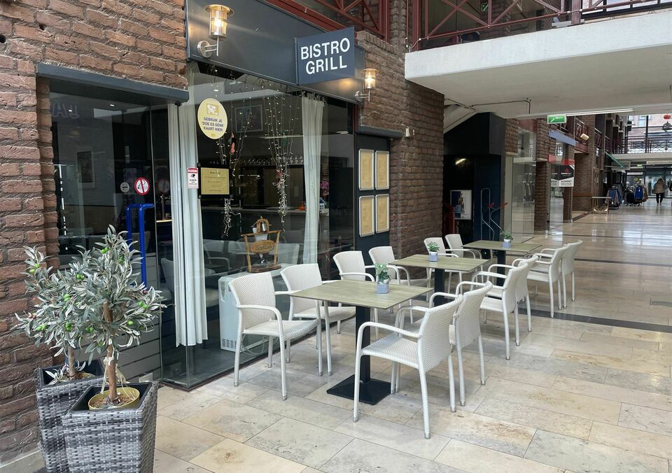 Handelspand te huur in GENK