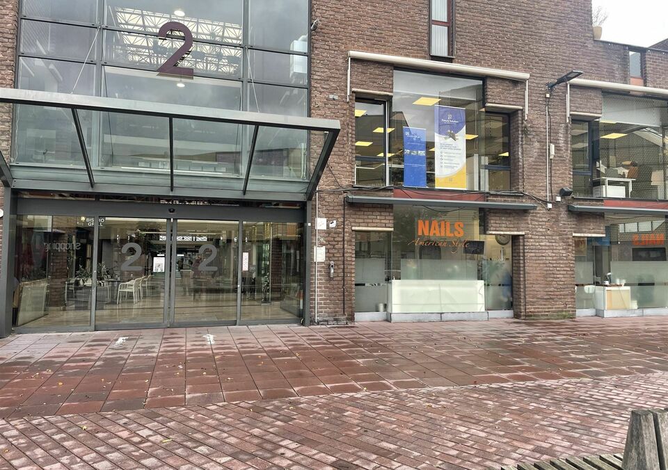 Handelspand te huur in GENK