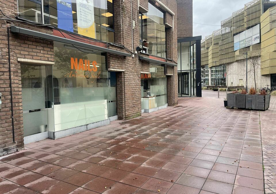 Handelspand te huur in GENK
