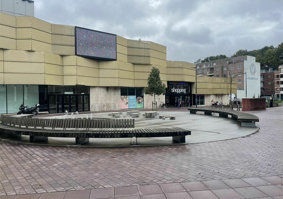 Handelspand te huur in GENK