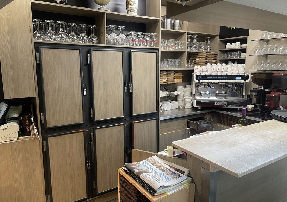 Handelspand te huur in GENK