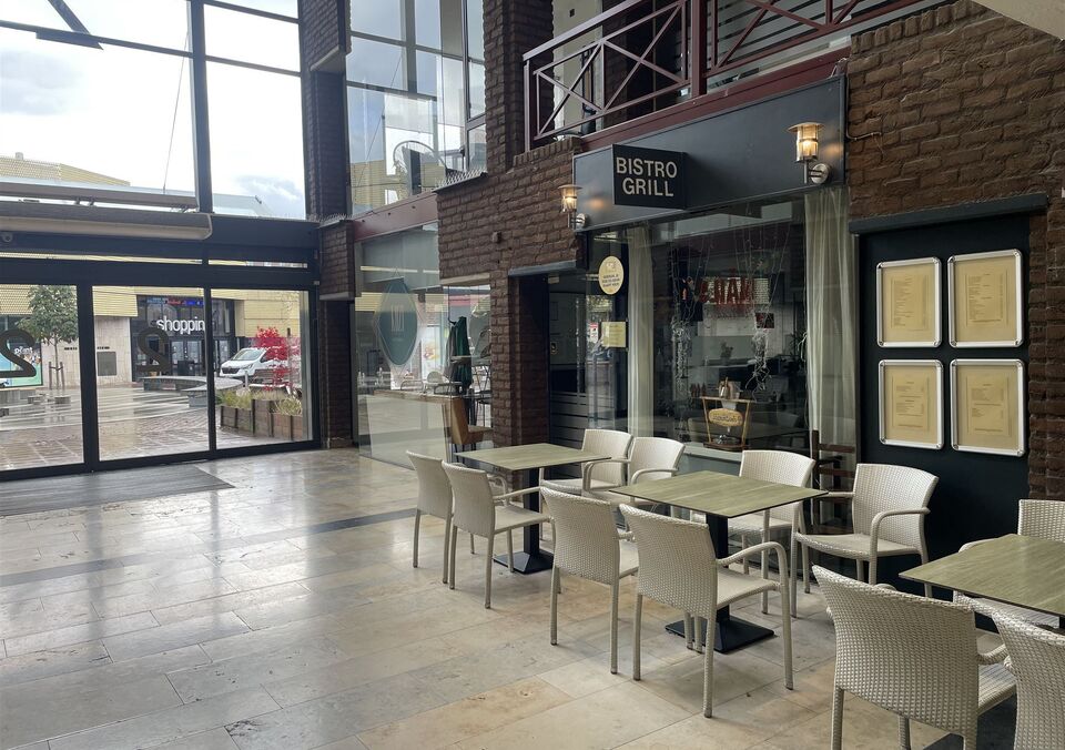 Handelspand te huur in GENK
