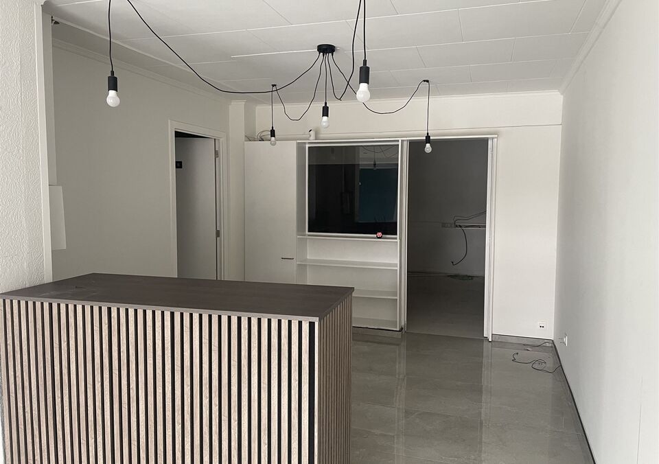 Handelspand te huur in GENK