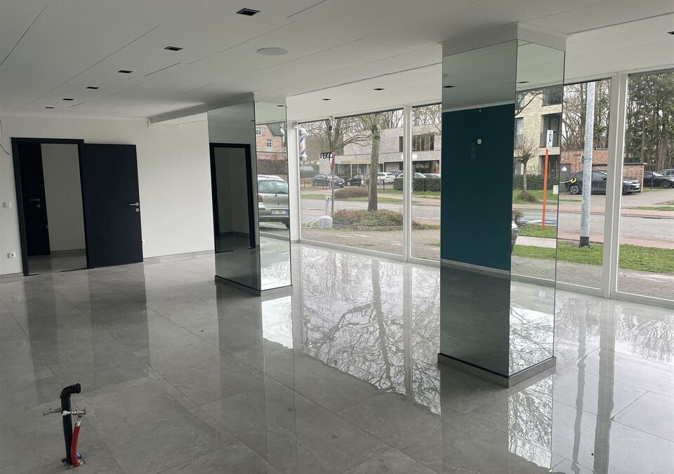 Handelspand te huur in GENK