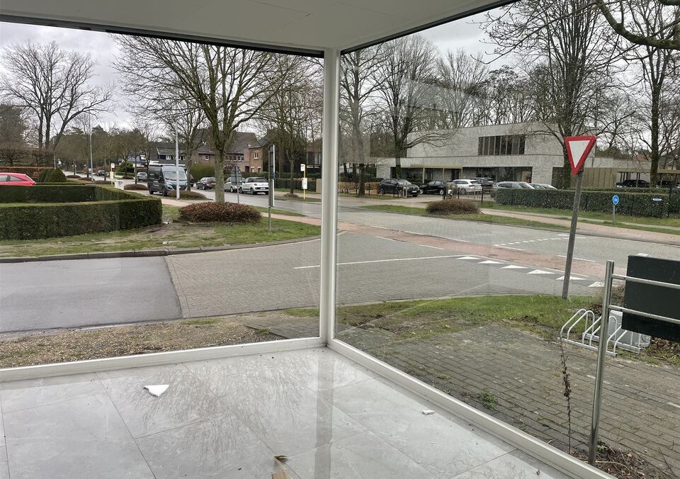 Handelspand te huur in GENK